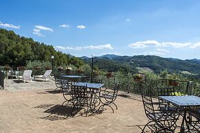 Il Castello di Perchia