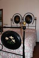 Il Castello di Perchia