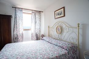 Il Castello di Perchia