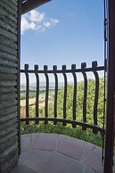 Il Castello di Perchia