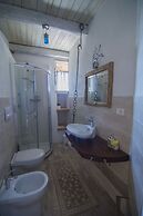 Il Castello di Perchia