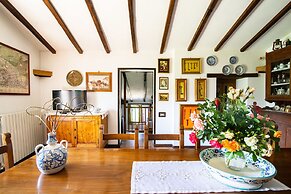 Il Castello di Perchia