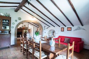 Il Castello di Perchia