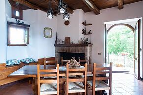 Il Castello di Perchia