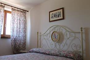 Il Castello di Perchia