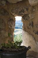 Il Castello di Perchia