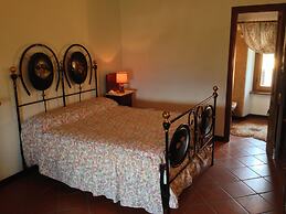 Il Castello di Perchia