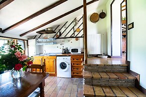 Il Castello di Perchia