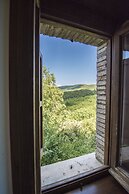 Il Castello di Perchia