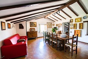 Il Castello di Perchia