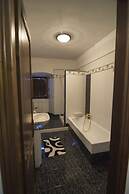 Il Castello di Perchia