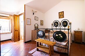 Il Castello di Perchia