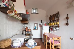 Il Castello di Perchia