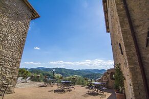 Il Castello di Perchia