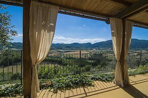 Il Castello di Perchia