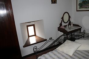 Il Castello di Perchia