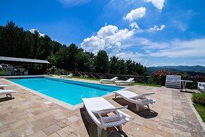 Il Castello di Perchia