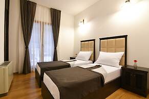 Boutique Hotel Kredo