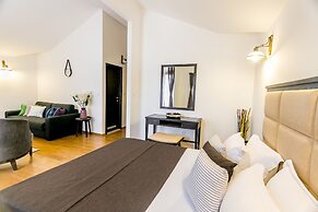 Boutique Hotel Kredo