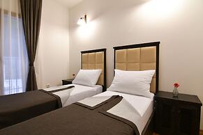 Boutique Hotel Kredo