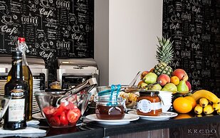 Boutique Hotel Kredo