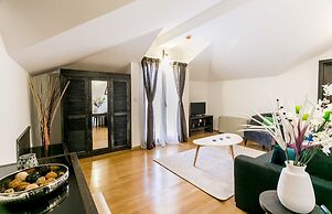 Boutique Hotel Kredo