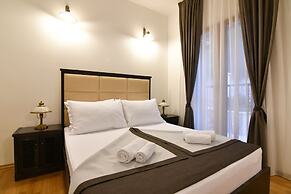 Boutique Hotel Kredo