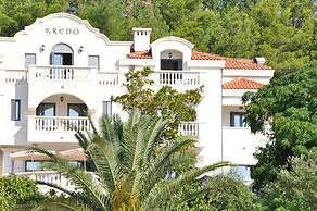 Boutique Hotel Kredo