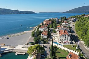 Boutique Hotel Kredo