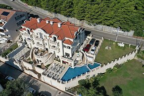 Boutique Hotel Kredo