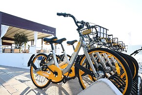 Boutique Hotel Kredo