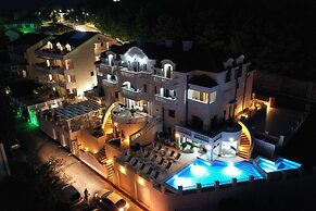 Boutique Hotel Kredo