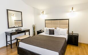 Boutique Hotel Kredo