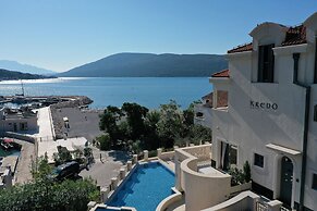 Boutique Hotel Kredo