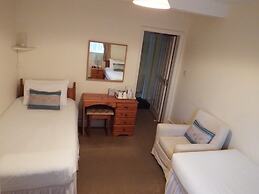 Green Haven Guest House