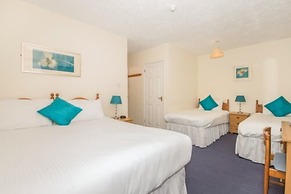 Green Haven Guest House