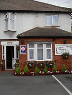 Green Haven Guest House