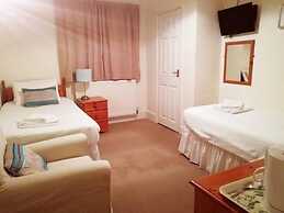 Green Haven Guest House