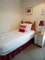 Green Haven Guest House