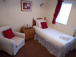 Green Haven Guest House