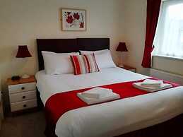 Green Haven Guest House