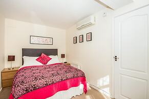 Green Haven Guest House