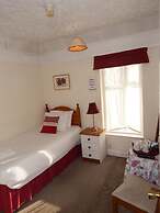 Green Haven Guest House