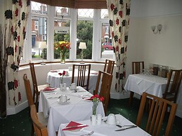 Green Haven Guest House