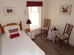 Green Haven Guest House