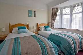 Green Haven Guest House