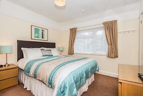 Green Haven Guest House