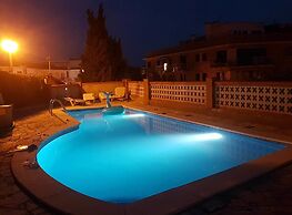 Inmo Estartit Villa Pont Nou