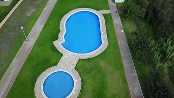 Inmo Estartit Villa Mas Pinell 19