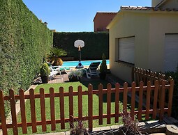 Inmo Estartit Villa Pals Carles